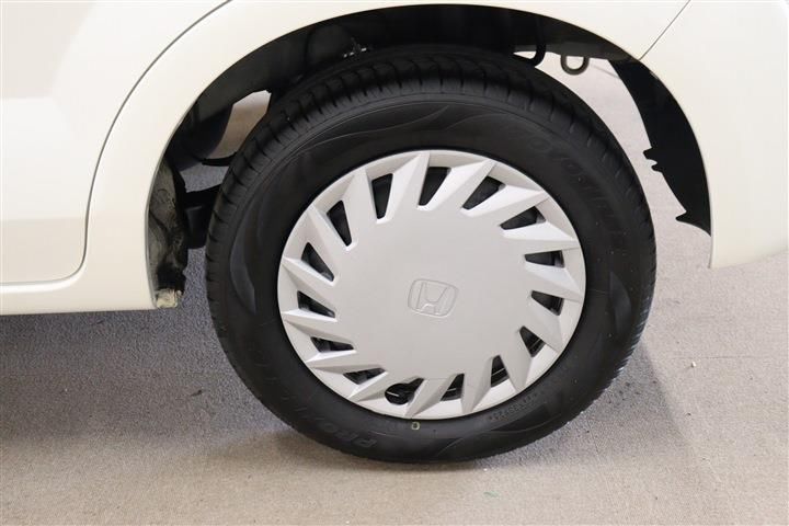 2006 Honda ZEST — миниатюра 26