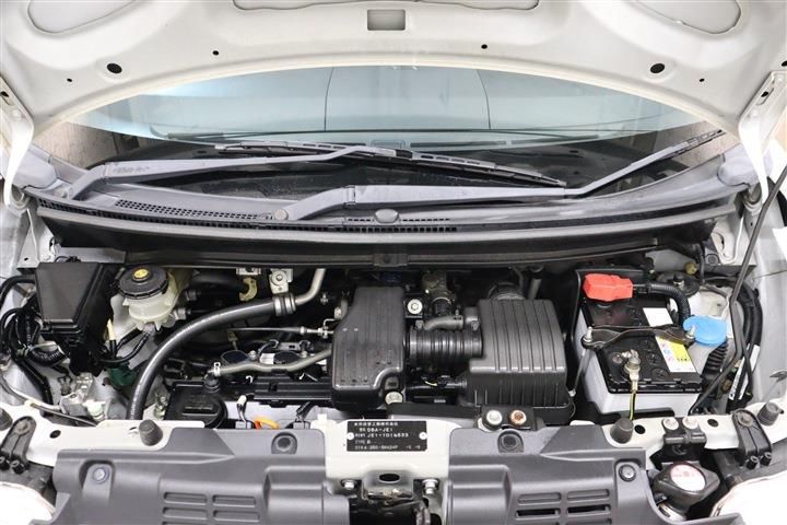 2006 Honda ZEST — миниатюра 28