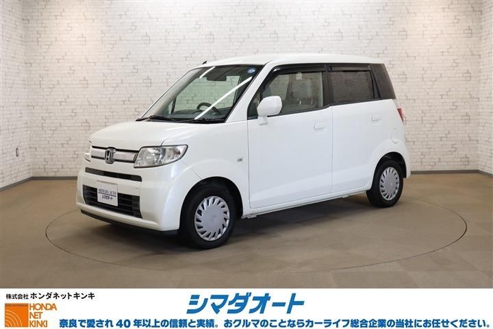 2006 Honda ZEST 照片 1