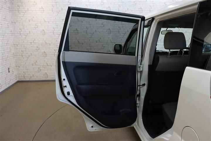 2006 Honda ZEST — миниатюра 15