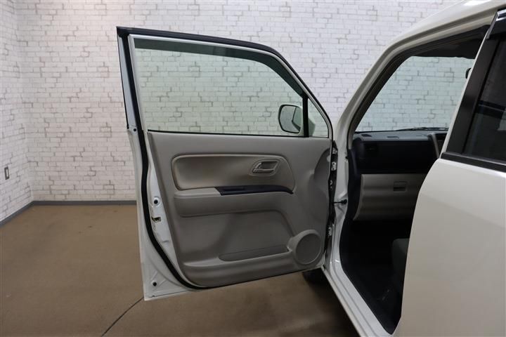 2006 Honda ZEST — миниатюра 14