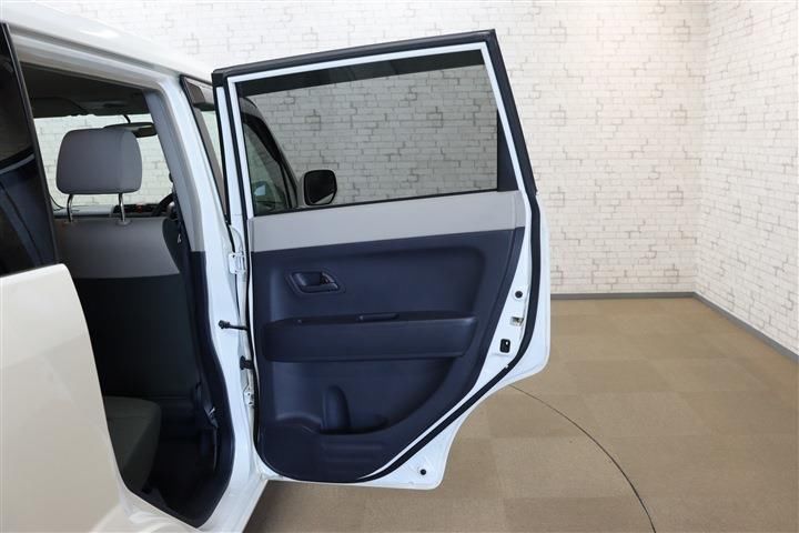 2006 Honda ZEST — миниатюра 13