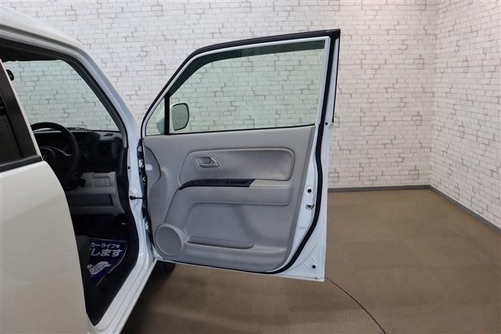 2006 Honda ZEST — миниатюра 12