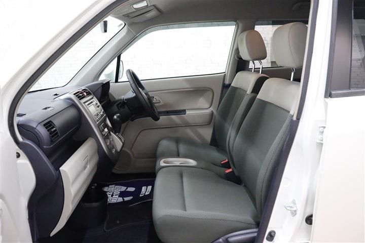 2006 Honda ZEST — миниатюра 11
