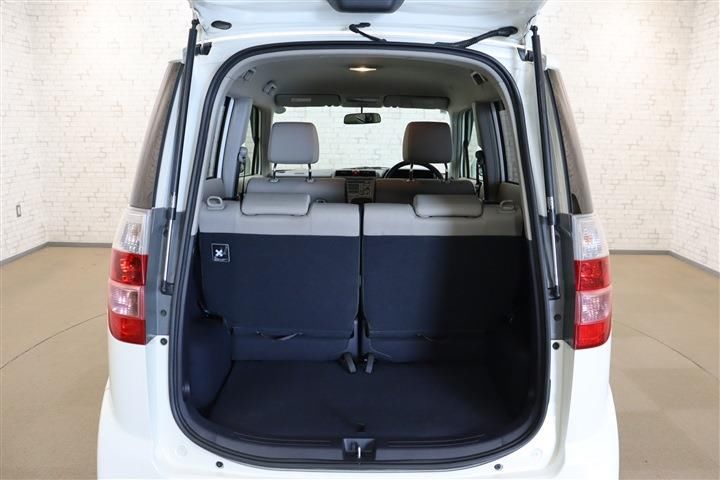 2006 Honda ZEST 照片 10