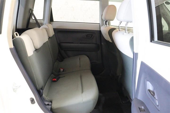 2006 Honda ZEST 照片 9