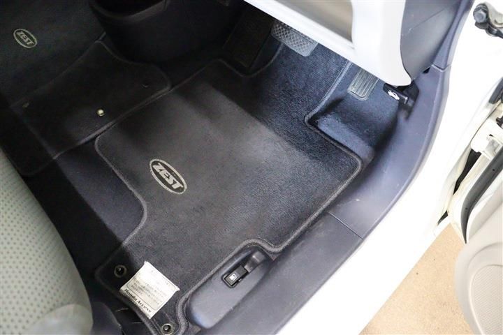 2006 Honda ZEST 照片 8
