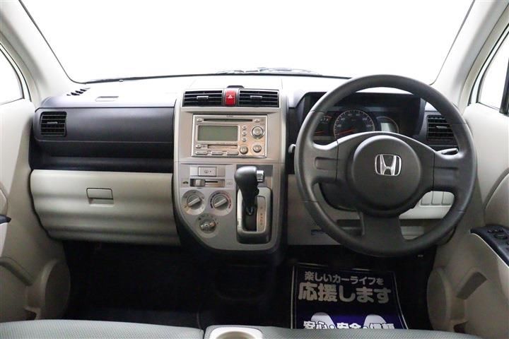 2006 Honda ZEST 照片 6