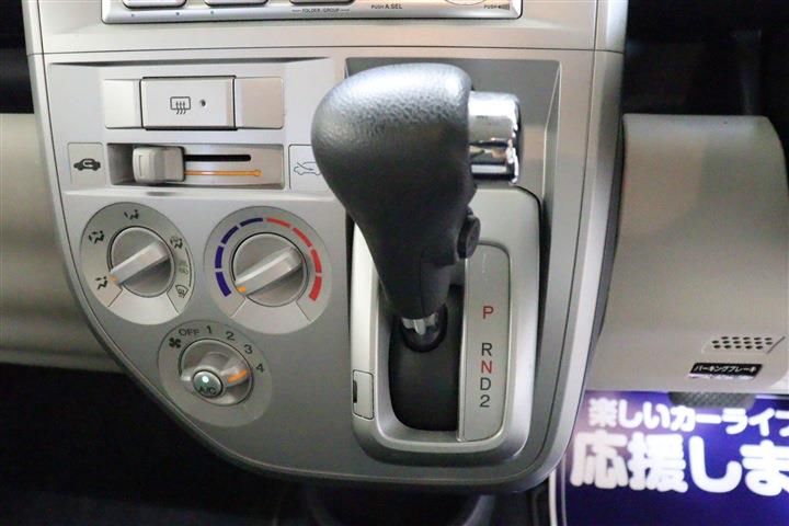 2006 Honda ZEST 照片 5