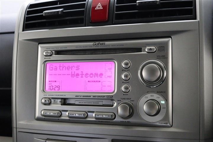 2006 Honda ZEST 照片 3