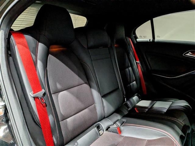 صورة مصغرة 7 لـ 2013 Mercedes-BENZ A-CLASS AMG