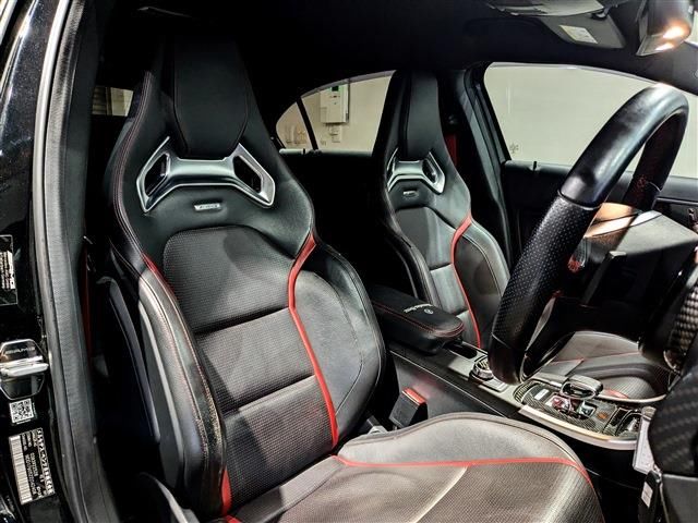 صورة مصغرة 6 لـ 2013 Mercedes-BENZ A-CLASS AMG