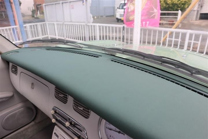 1991 Nissan FIGARO 缩略图 20
