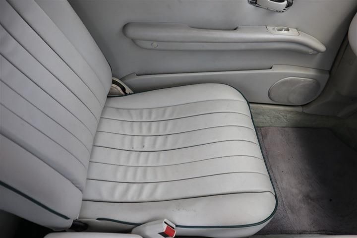 1991 Nissan FIGARO 缩略图 28