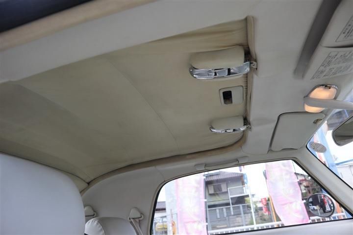 1991 Nissan FIGARO 缩略图 29