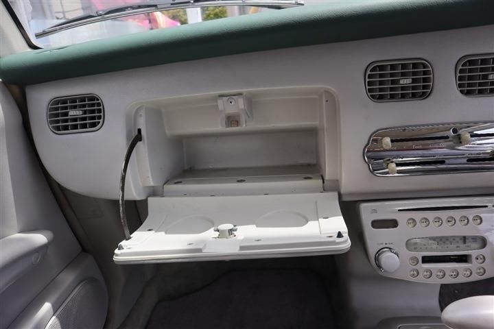 1991 Nissan FIGARO 缩略图 30