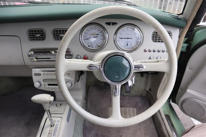 1991 Nissan FIGARO 缩略图 13