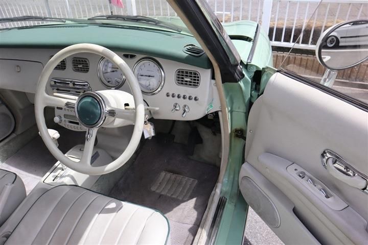 1991 Nissan FIGARO 缩略图 11