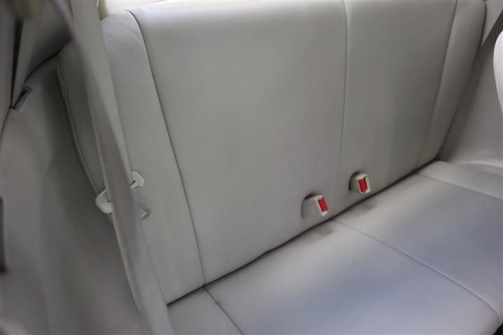 1991 Nissan FIGARO 照片 10