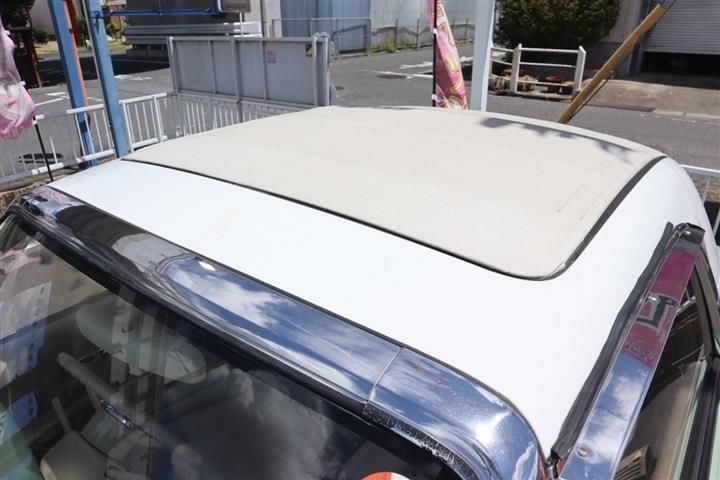 1991 Nissan FIGARO 照片 9