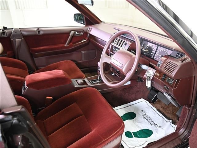 صورة مصغرة 17 لـ 1990 Nissan CEDRIC