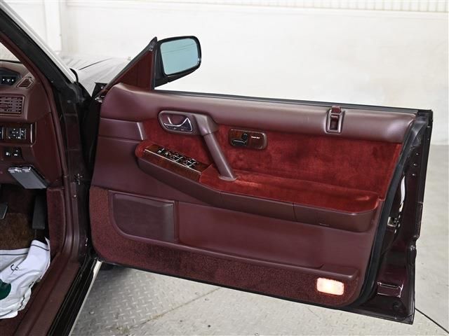 صورة مصغرة 22 لـ 1990 Nissan CEDRIC