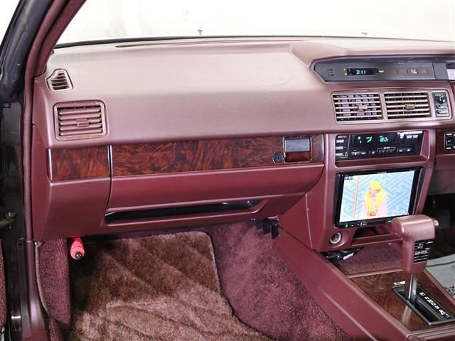 صورة مصغرة 24 لـ 1990 Nissan CEDRIC