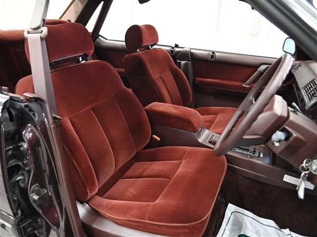 صورة مصغرة 25 لـ 1990 Nissan CEDRIC