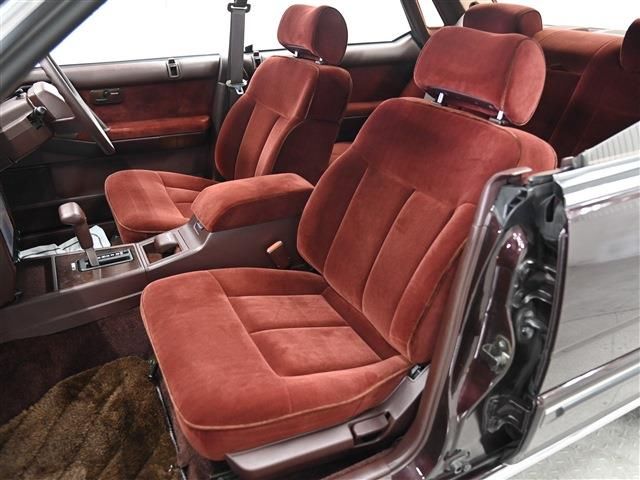 صورة مصغرة 26 لـ 1990 Nissan CEDRIC