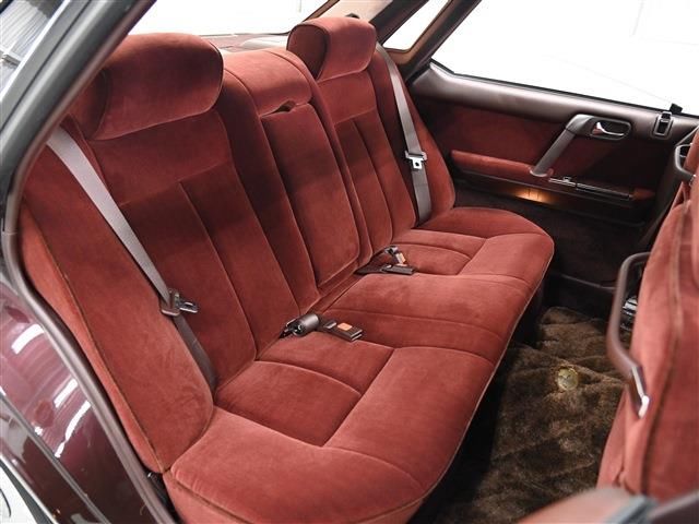 صورة مصغرة 29 لـ 1990 Nissan CEDRIC