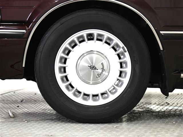 صورة مصغرة 30 لـ 1990 Nissan CEDRIC
