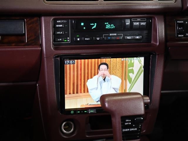 صورة مصغرة 15 لـ 1990 Nissan CEDRIC