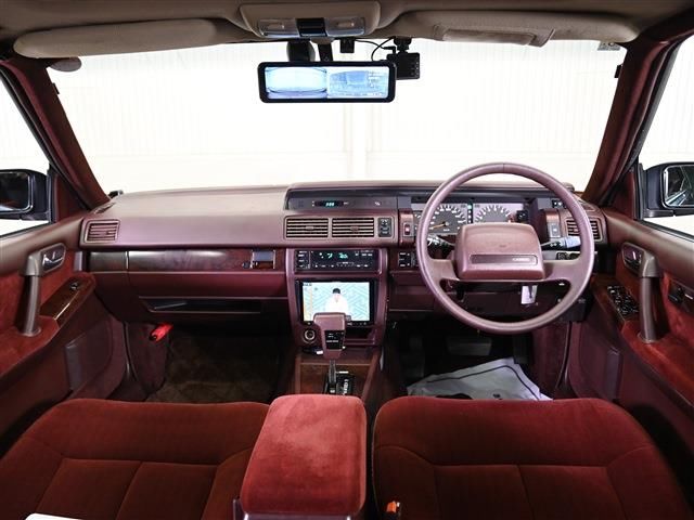 صورة مصغرة 14 لـ 1990 Nissan CEDRIC