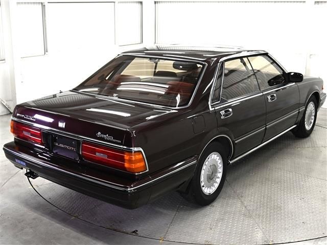 صورة مصغرة 13 لـ 1990 Nissan CEDRIC