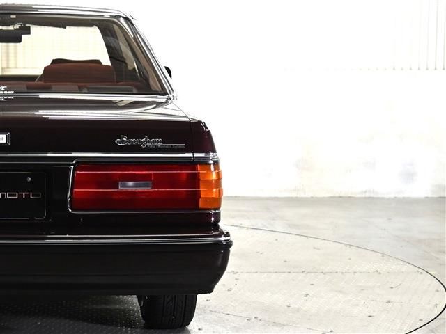 صورة مصغرة 12 لـ 1990 Nissan CEDRIC