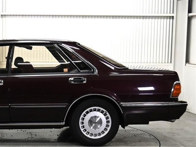 1990 Nissan CEDRIC 照片 7