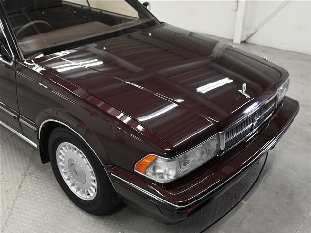 1990 Nissan CEDRIC 照片 4