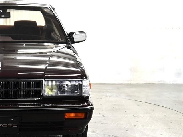 1990 Nissan CEDRIC 照片 3
