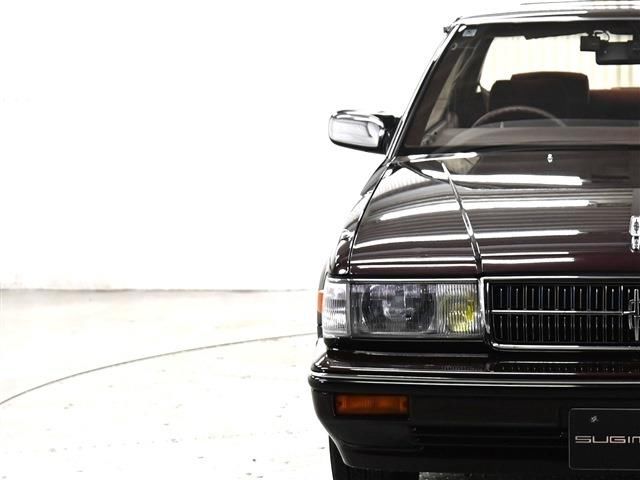 1990 Nissan CEDRIC 照片 2