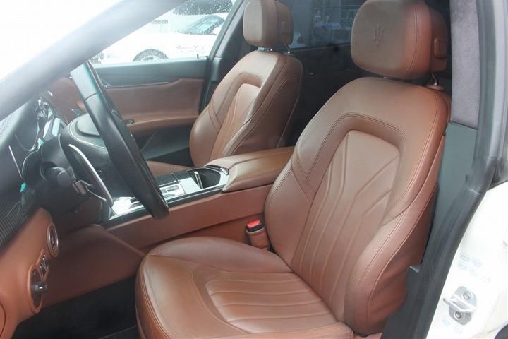 2015 Maserati QUATTROPORTE 缩略图 16