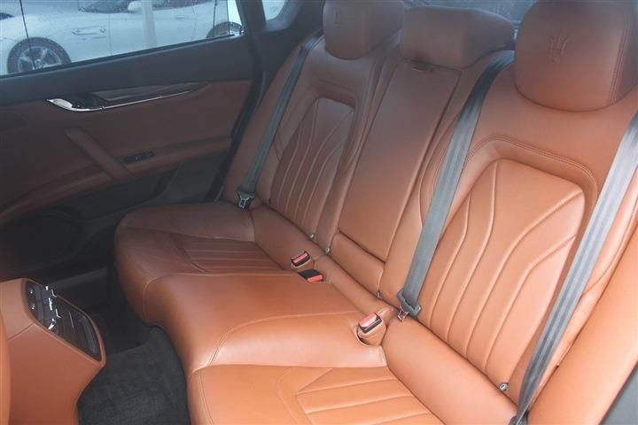 2015 Maserati QUATTROPORTE 缩略图 18