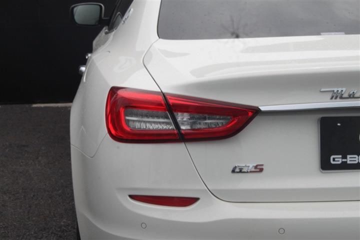 2015 Maserati QUATTROPORTE 缩略图 13