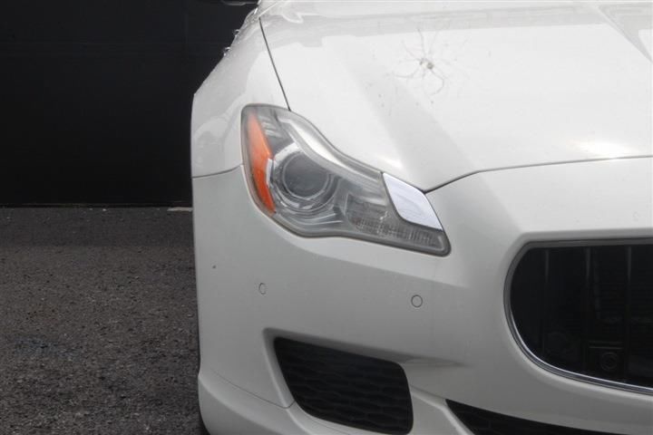 2015 Maserati QUATTROPORTE 缩略图 11