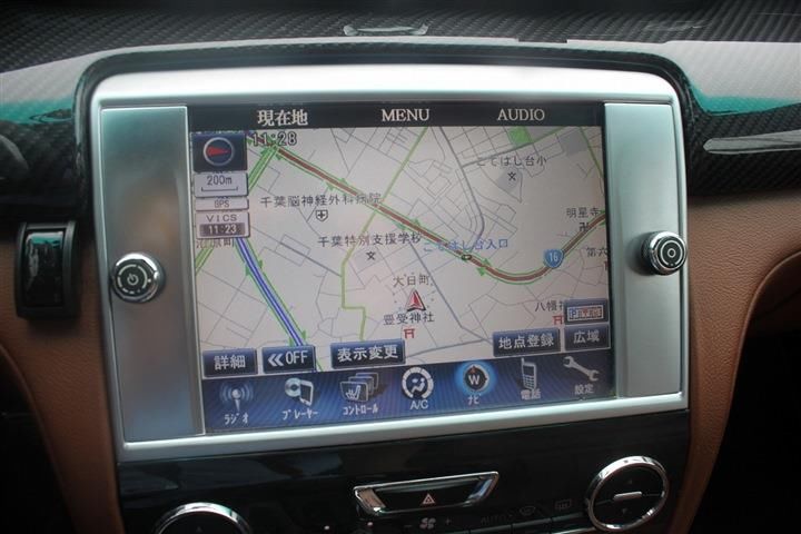 2015 Maserati QUATTROPORTE 缩略图 5