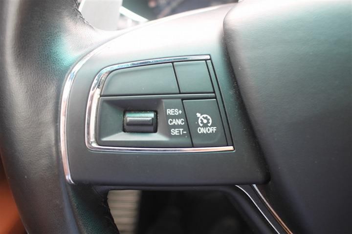 2015 Maserati QUATTROPORTE 缩略图 3