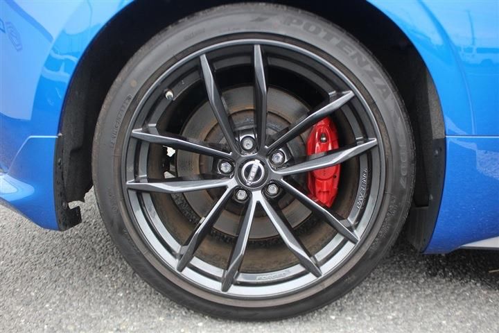 2024 Nissan FAIRLADY Z — миниатюра 16