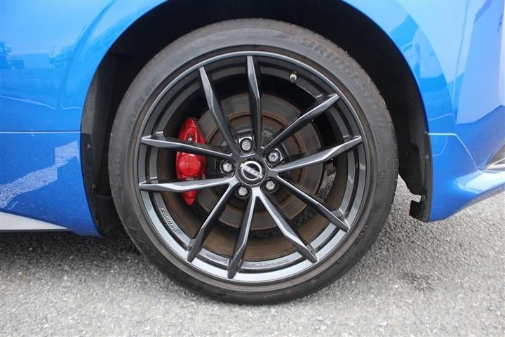 2024 Nissan FAIRLADY Z — миниатюра 17