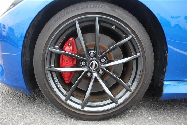2024 Nissan FAIRLADY Z — миниатюра 18