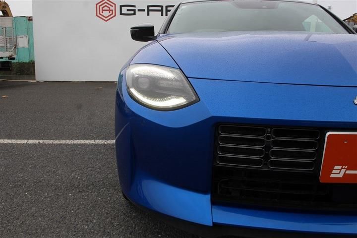 2024 Nissan FAIRLADY Z — миниатюра 24