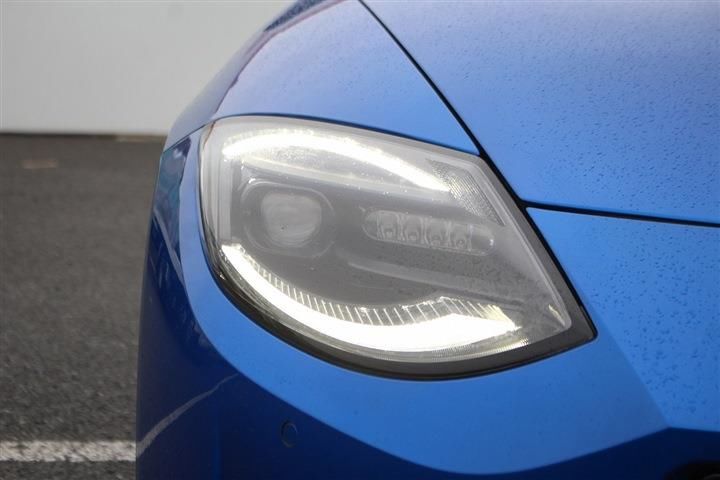 2024 Nissan FAIRLADY Z — миниатюра 25